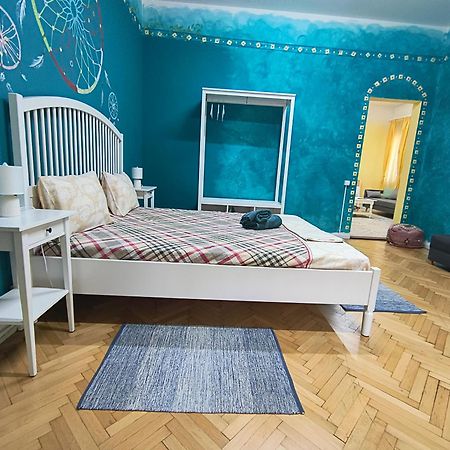 Timisoara Central Vibes Belle Vue Apartments Kültér fotó
