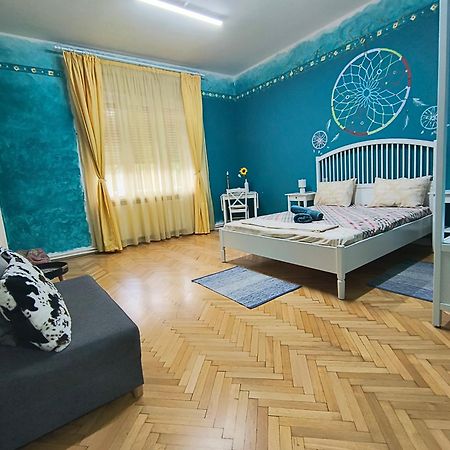 Timisoara Central Vibes Belle Vue Apartments Kültér fotó