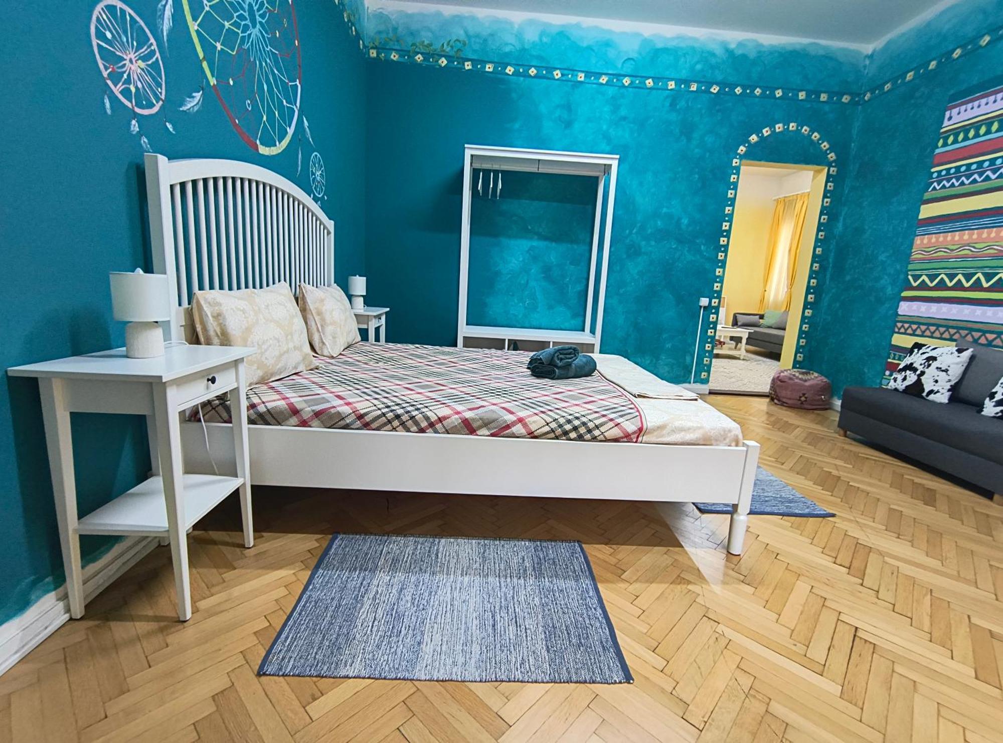 Timisoara Central Vibes Belle Vue Apartments Kültér fotó