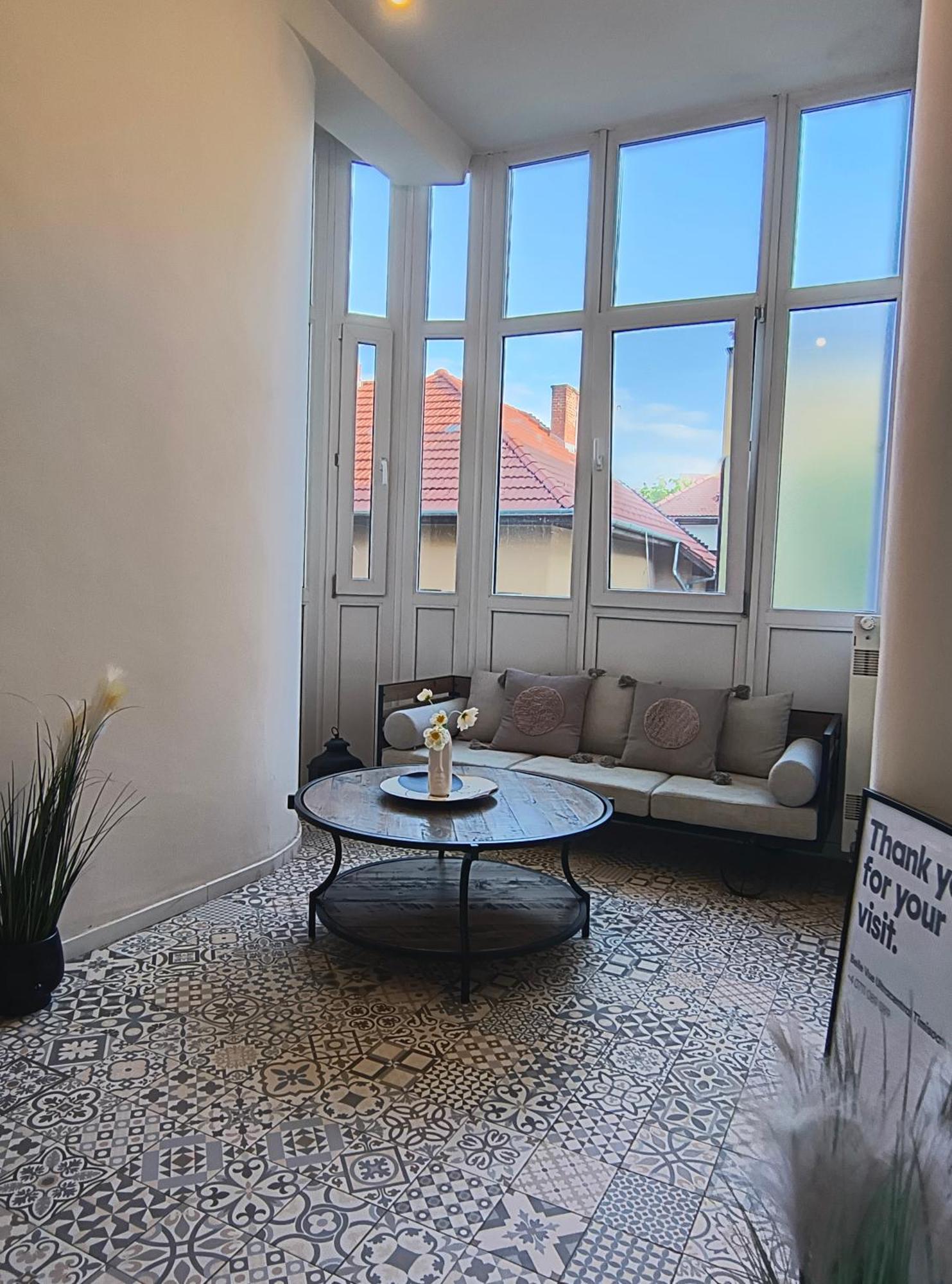 Timisoara Central Vibes Belle Vue Apartments Kültér fotó
