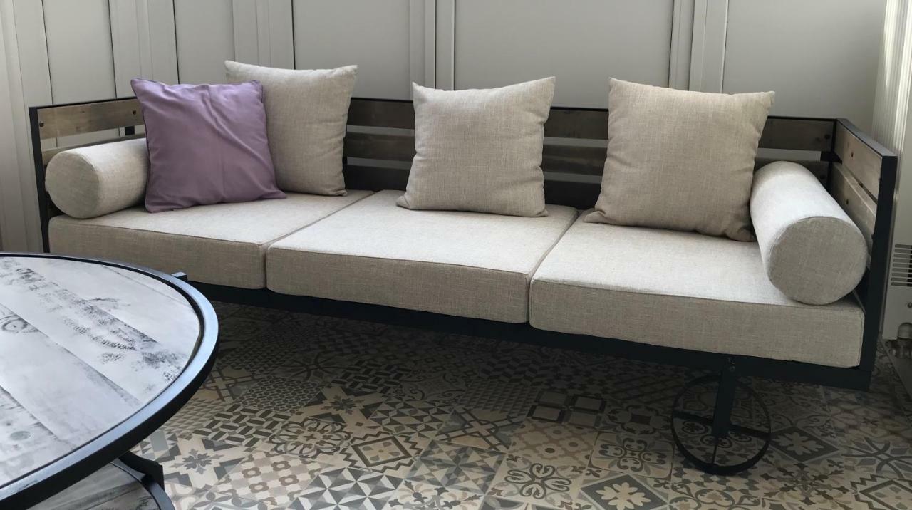 Timisoara Central Vibes Belle Vue Apartments Kültér fotó